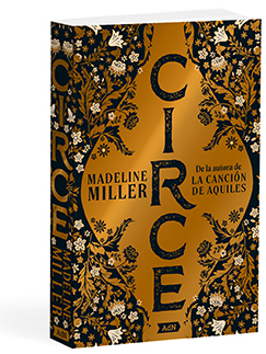 Circe - Edición de bolsillo - Madeline  Miller 